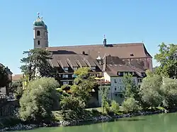 Ringhotel Goldener Knopf Bad Säckingen
