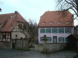 Gemminger Hof