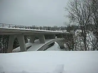 Fleißenbachtalbrücke
