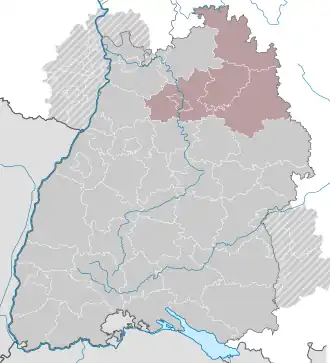Regionalverband Heilbronn-Franken