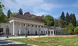Kurhaus Baden-Baden