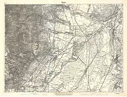 Laxenburg (Mitte) um 1900