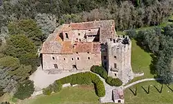 Badia di Sant’Arcangelo