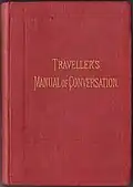 Traveller’s Manual of Conversation (1873, S 9)