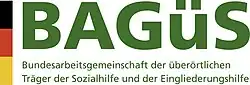 Logo der BAGüS
