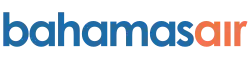 Alternatives Logo der Bahamasair