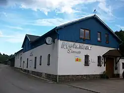 Bahnhof Deutschneudorf (2016)