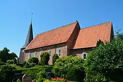 Kirche St. Nicolai