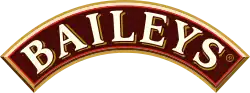 Logo von Baileys