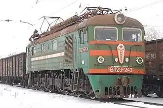 ВЛ23-243