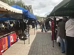 Jerewaner Vernissage, 2017