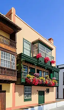 Avenida Maritima Nr. 46 Casa Ferrer Martínez