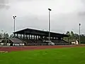 Das Au-Stadion