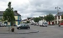New Street in Ballinrobe