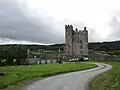 Ballyhooly Castle