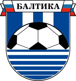 Baltika Kaliningrad