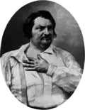 Honoré de Balzac