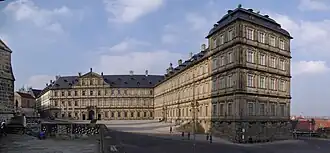 Neue Residenz