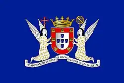 Flagge des Leal Senado