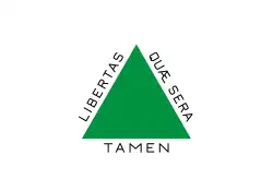 Bandeira da Inconfidência Mineira (1789)[10]