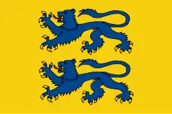 Dänische Minderheit aus Deutschland