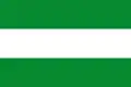 Flagge der Provinz
