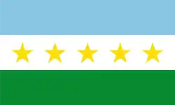 Kanton Vásquez de Coronado