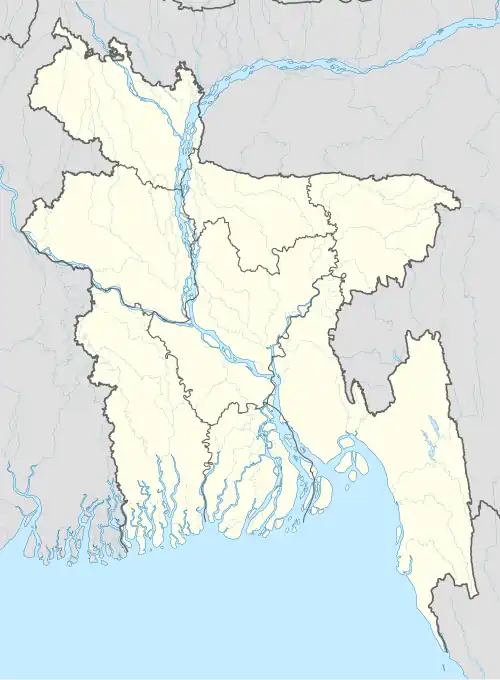 Sabhar (Bangladesch)