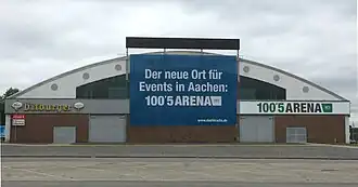 Außenansicht 2016