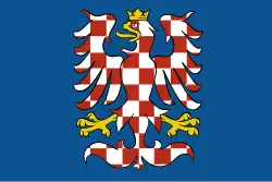 Mähren (Wappenbanner)