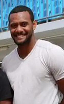 Ratu Banuve Tabakaucoro Rang sieben in 10,42&nbsp;s