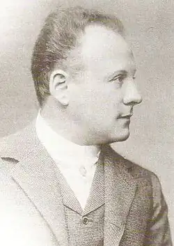 Baptist Hoffmann Rathenow