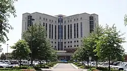 Baptist Hospital-DeSoto