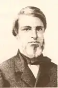 Ângelo Moniz da Silva Ferraz (um 1850)