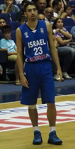 Timor 2015 im Nationaltrikot