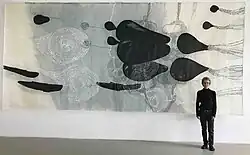 [Ticket#2021051210006146] Installation im Forum Kunst Rottweil, 2019