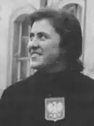Barbara Gorgoń-Flont