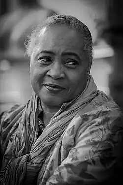 Barbara Hendricks (*&nbsp;1948)