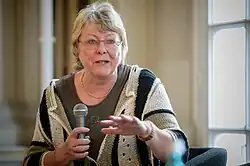 Barbara Junge (*&nbsp;1943)