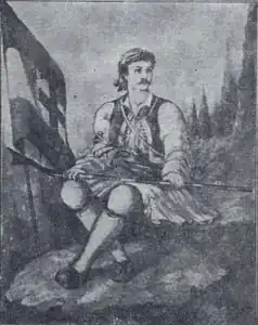 Zacharias Barbitsiotis