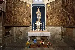 Kapelle der Unbefleckten Empfängnis