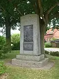 Kriegerdenkmal 1914–1918