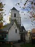 Kirche Saint-Pierre