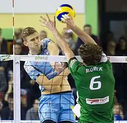 Bartłomiej Bołądź