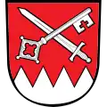 Wappen von Bartošovice