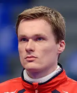 Bartosz Piasecki (2016)