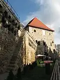 Schneiderbastei