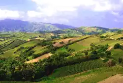 Landschaft- und Meeresschutzgebiete von Batanes
