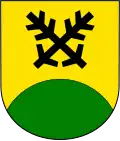 Wappen von Batňovice