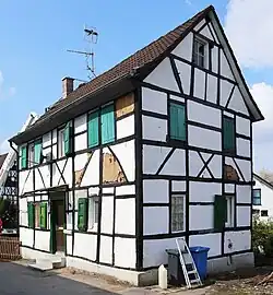 Hermann-Hesse-Weg 14